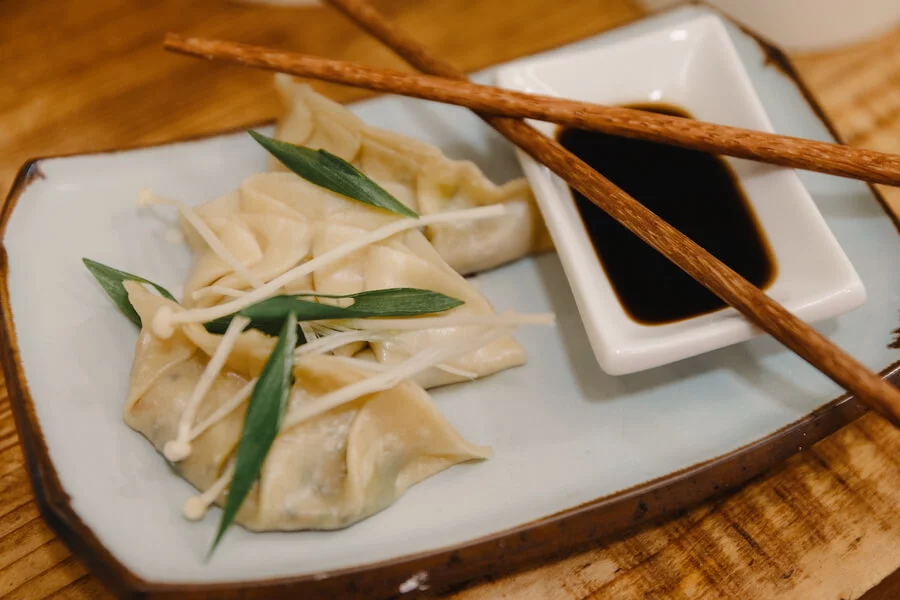 Asie - kurzy vaření Ola Kala